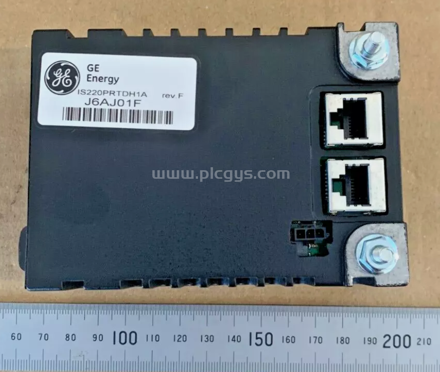 IS220PRTDH1A GE通用电气 印刷电路板 全新现货 原厂直采 优势议价图3