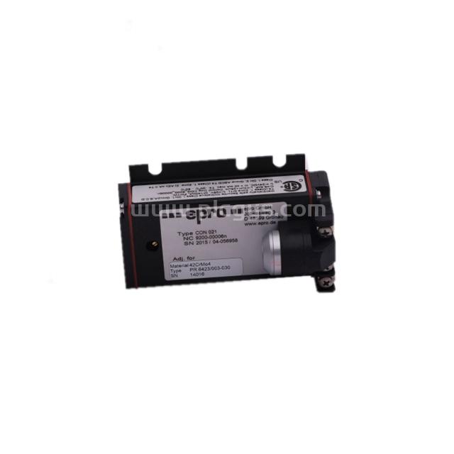 MMS6250   EPRO  模块位移控制板  货源充足 原厂现货 全新质保 顺丰包邮