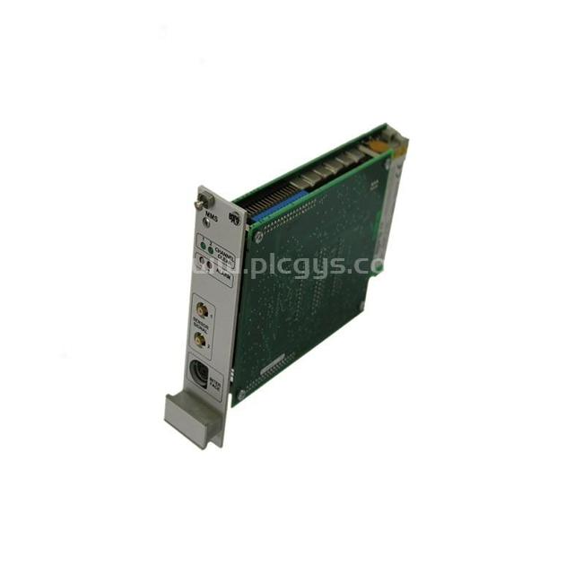 MMS6823 EPRO 数据采集模块 进口直采 全新原装 货源充足 现货现发