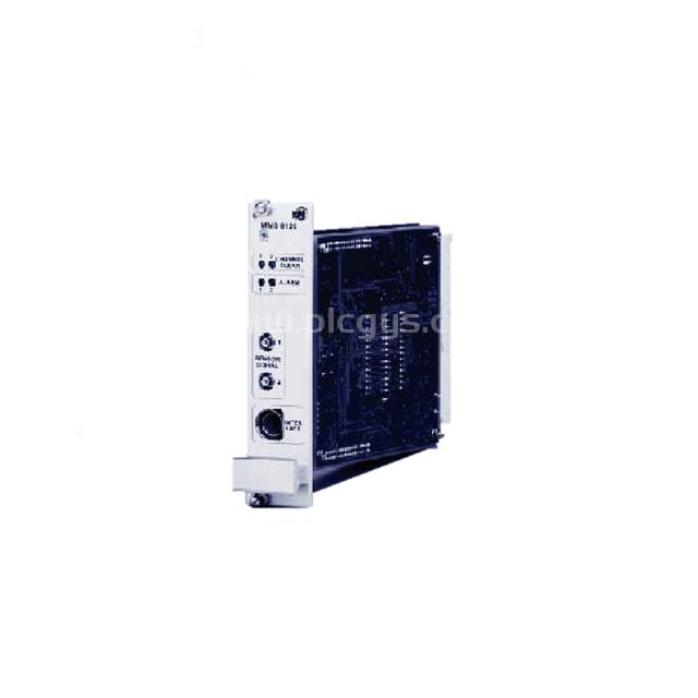 MMS6823 EPRO 数据采集模块 进口直采 全新原装 货源充足 现货现发图2