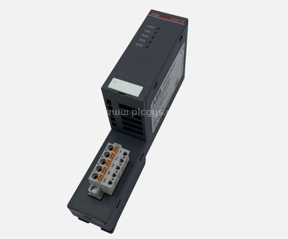 CM578  ABB 通讯模块 货源充足 原厂现货 全新质保 顺丰包邮图3