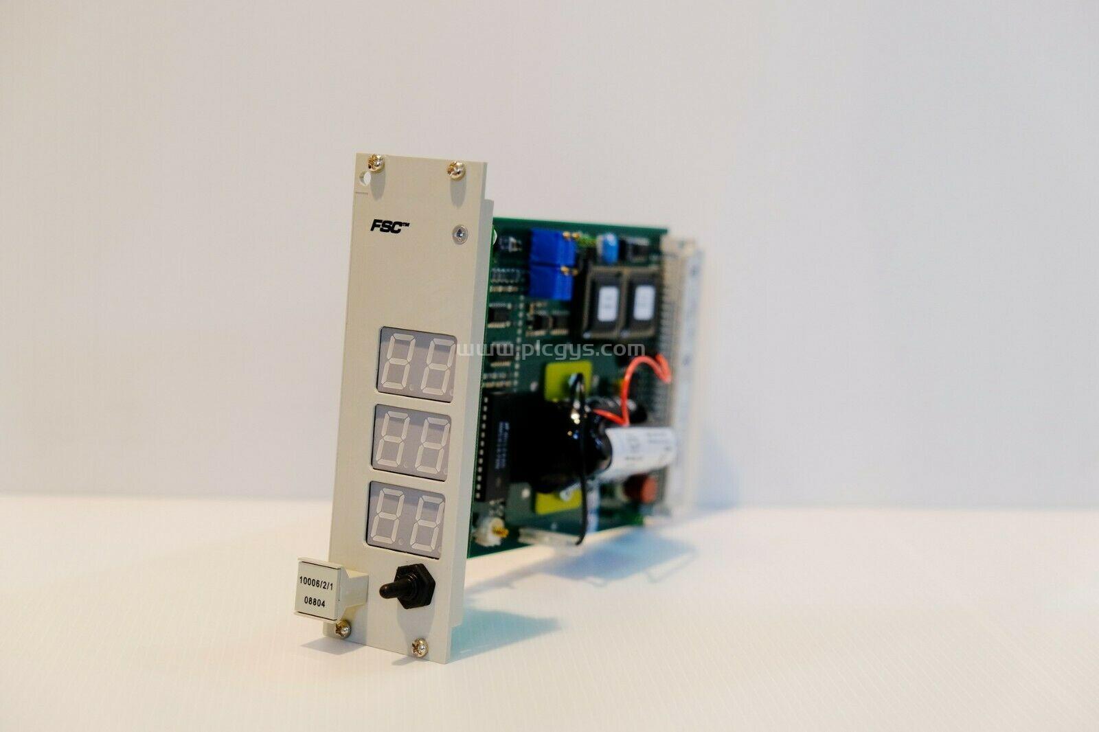 10018/E/1 HONEYWELL 工控模块 全新现货 原厂直采 优势议价图3