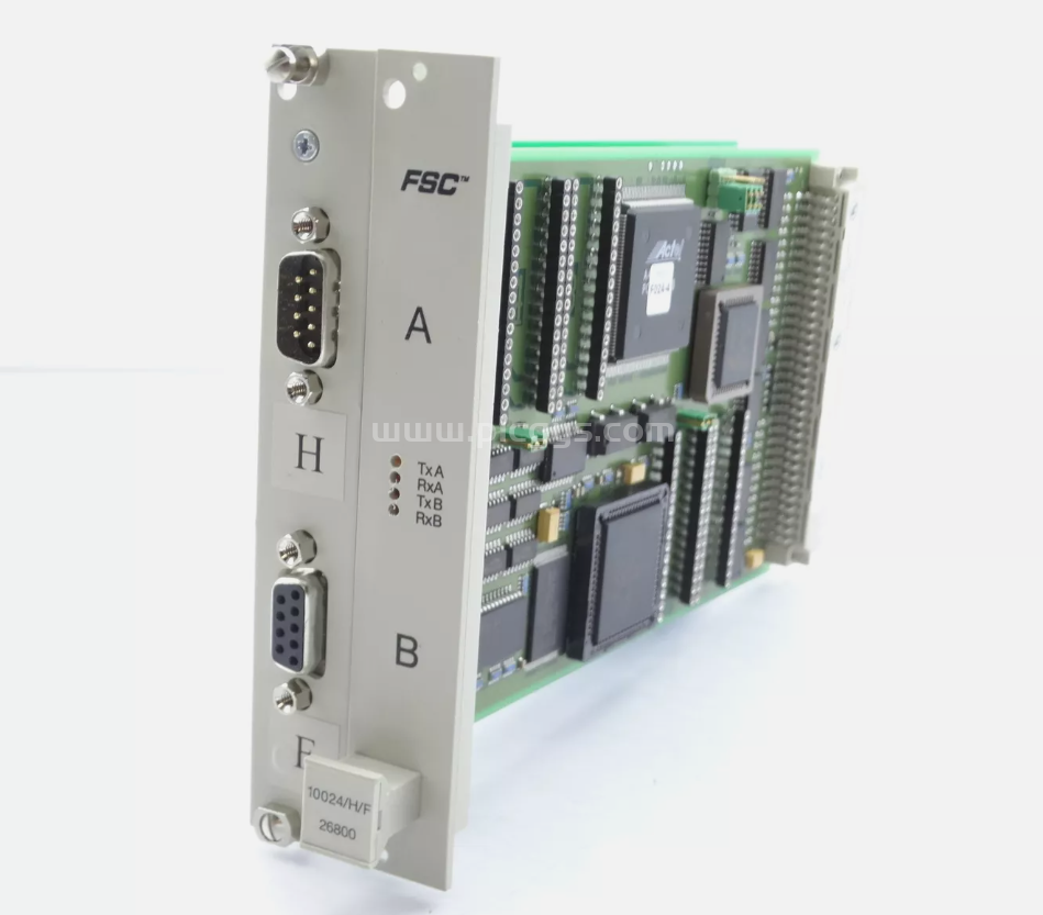 10024/H/F   HONEYWELL 可编程式逻辑控制器模块 原厂现货 优势议价 顺丰包邮 