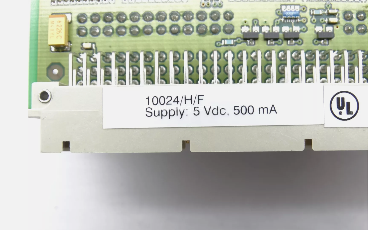 10024/H/F   HONEYWELL 可编程式逻辑控制器模块 原厂现货 优势议价 顺丰包邮 图2