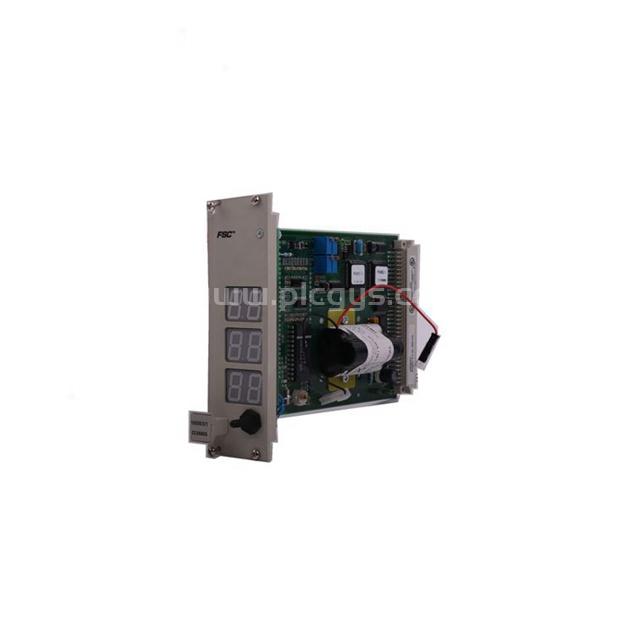 10005/1/1 HONEYWELL  安全模块 原厂直采 全新未拆封 含质保 价优图3