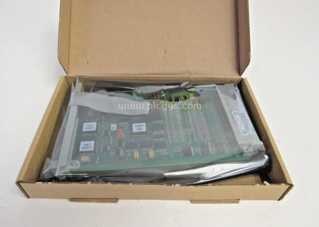 10105/2/1 模拟输入模块 霍尼韦尔 honeywell  进口原装全新 大量供应库存出售 优势议价