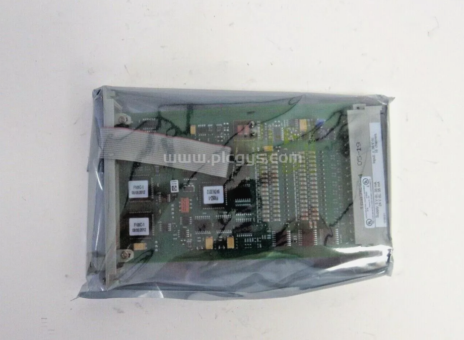 10105/2/1 模拟输入模块 霍尼韦尔 honeywell  进口原装全新 大量供应库存出售 优势议价图1