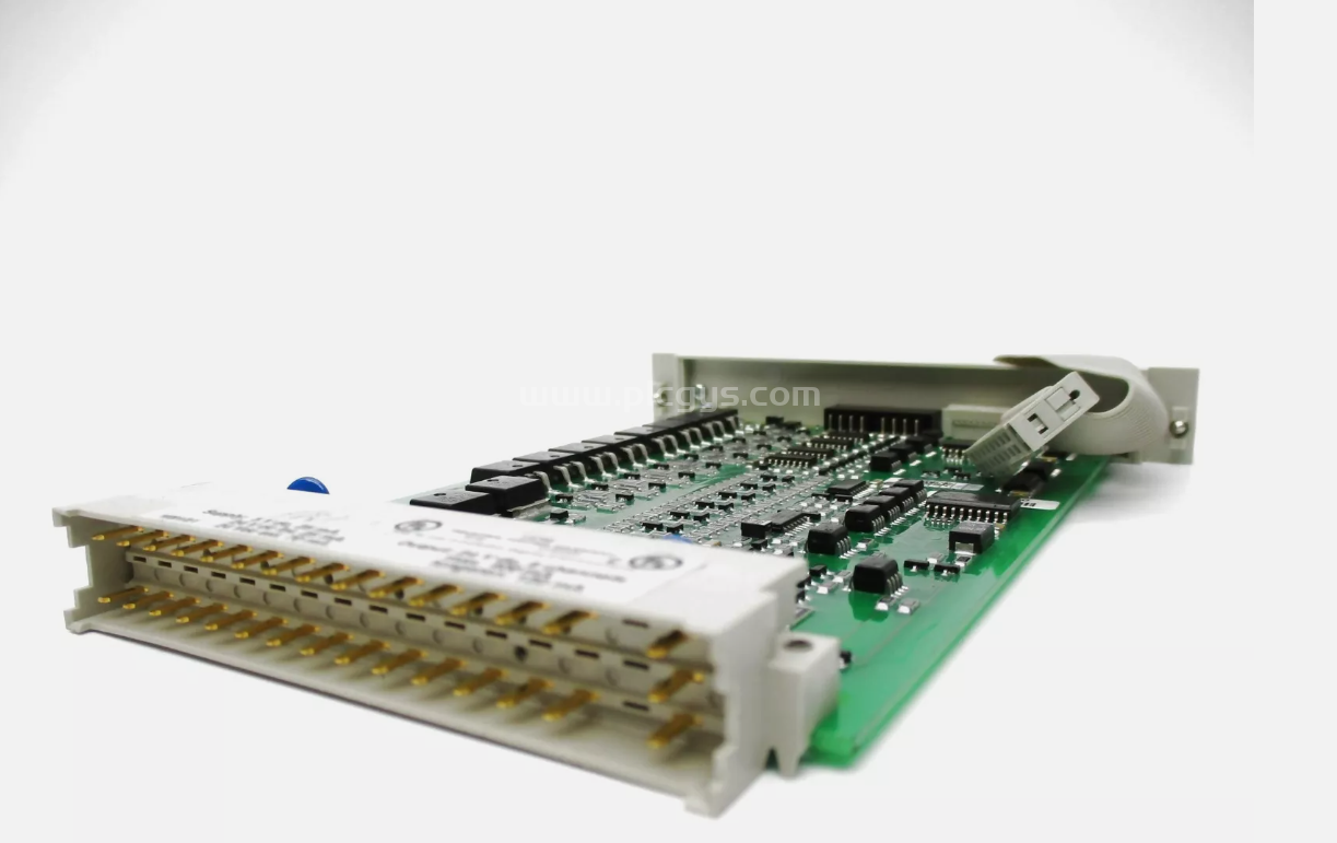 10201/2/1 故障安全数字输出模块 Honeywell 100%新 原装原盒密封 进口现货库存 当天可发 图2