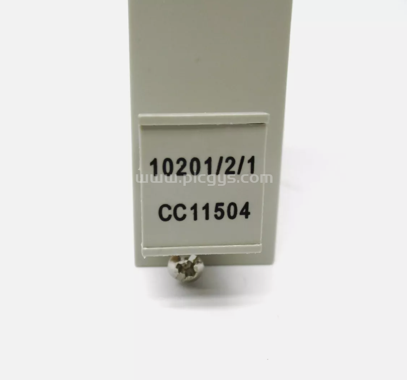 10201/2/1 故障安全数字输出模块 Honeywell 100%新 原装原盒密封 进口现货库存 当天可发 图3