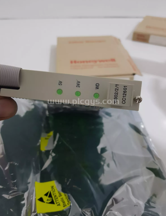 10302/2/1 中继器模块 honeywell 霍尼韦尔 原厂现货 货源充足 顺丰包邮 全新质保图3
