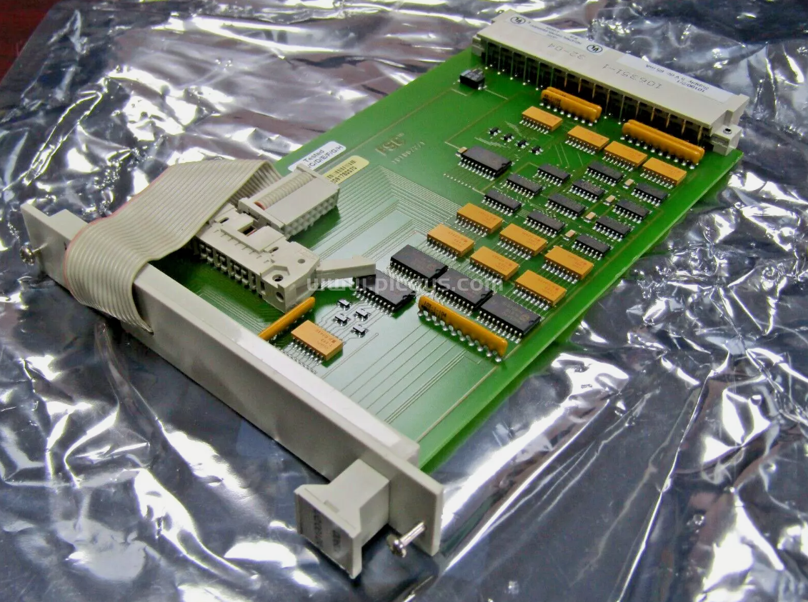 10100/2/1 总线驱动器模块 霍尼韦尔 Honeywell 进口原装全新 大量供应库存出售 优势议价