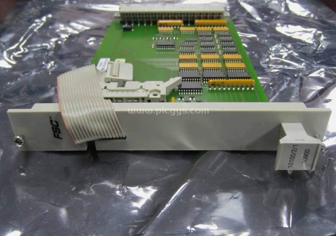 10100/2/1 总线驱动器模块 霍尼韦尔 Honeywell 进口原装全新 大量供应库存出售 优势议价图1