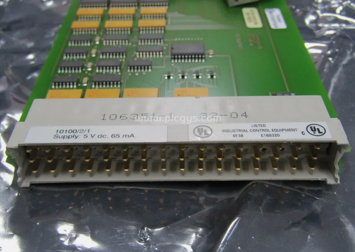 10100/2/1 总线驱动器模块 霍尼韦尔 Honeywell 进口原装全新 大量供应库存出售 优势议价图2