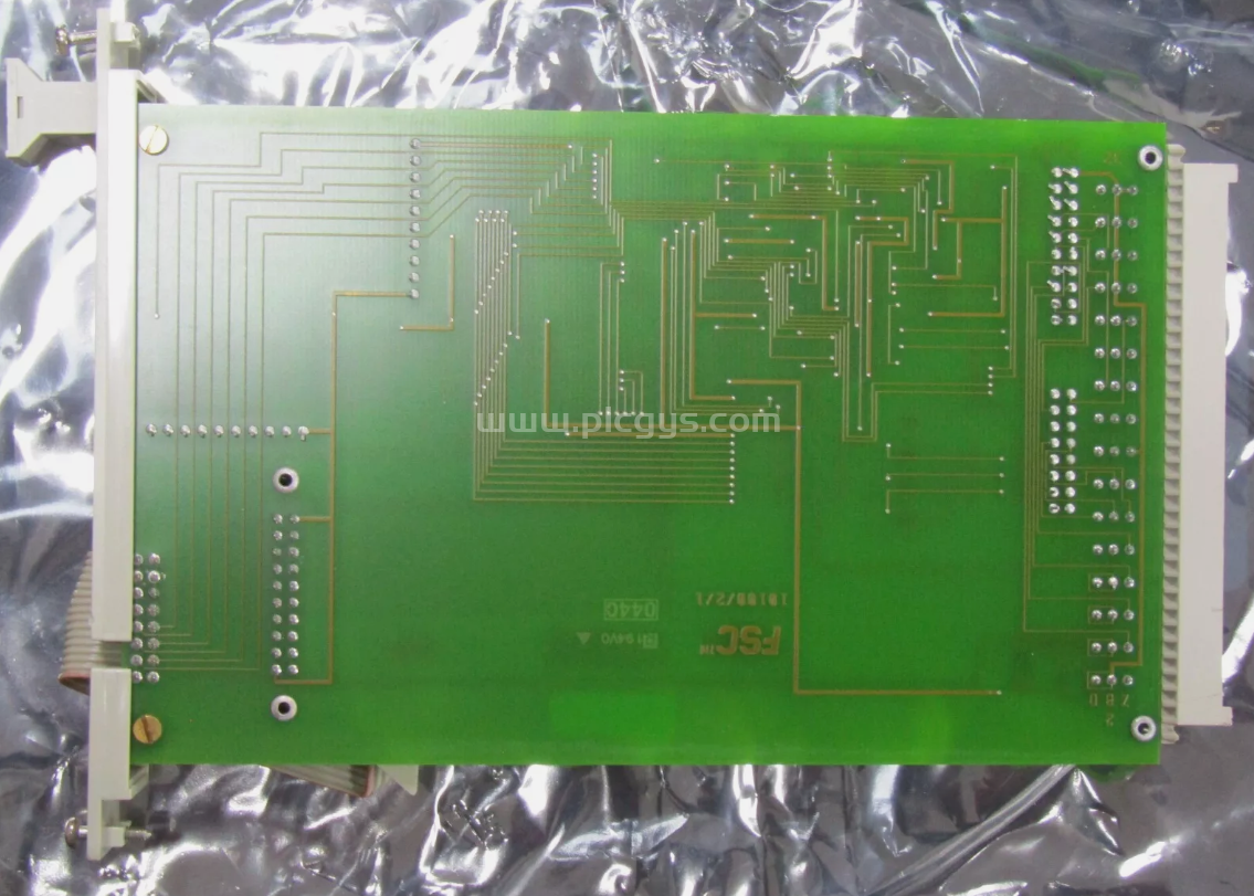 10100/2/1 总线驱动器模块 霍尼韦尔 Honeywell 进口原装全新 大量供应库存出售 优势议价图3