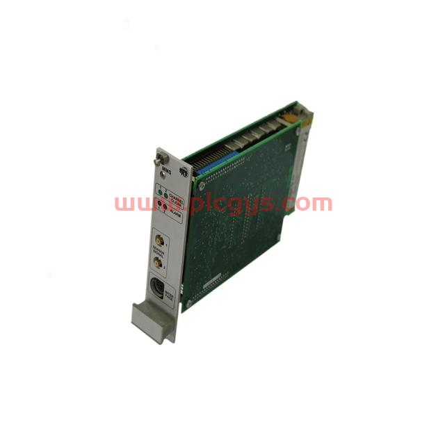 A6110  轴振动监测卡 EPRO  进口原装 全新现货充足 未拆封 优势议价 质保1年图2