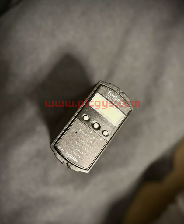 FCP280 RH924YA 现场控制处理器  福克斯波罗 FOXBORO  全新现货 原厂直采 优势议价图2
