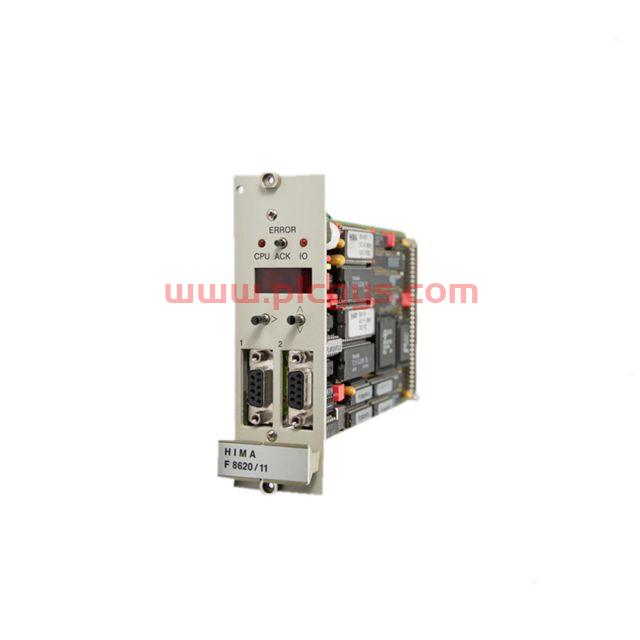 F3DIO20/802 控制器模块 黑马 HIMA 100%新 原装原盒密封 进口现货库存 当天可发 图1