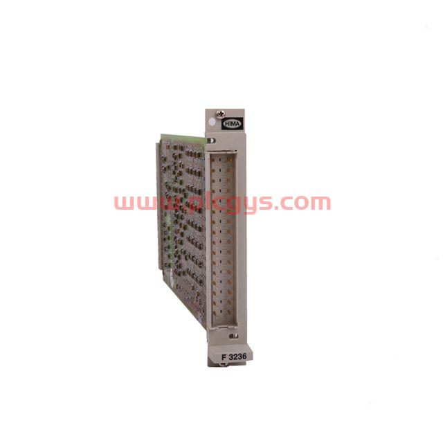 F3DIO20/802 控制器模块 黑马 HIMA 100%新 原装原盒密封 进口现货库存 当天可发 图3