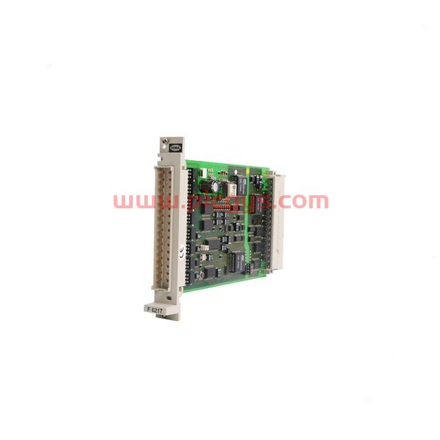 F3AIO8/401 输入输出模块 HIMA  全新原装 进口直采 货源充足 质保1年图3