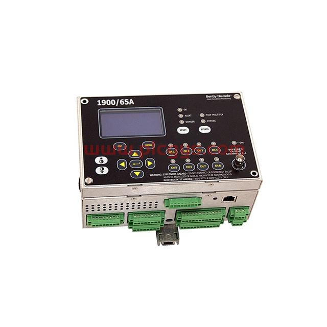 135785-01 本特利 BENTLY NEVADA 系统显示模块 进口直采 全新原装 货源充足 现发现发