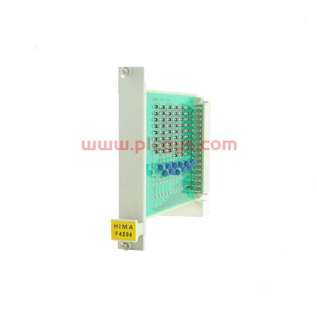 80105  HIMA 黑马  工控设备 100%新 原装原盒密封 进口现货库存 当天可发 图2