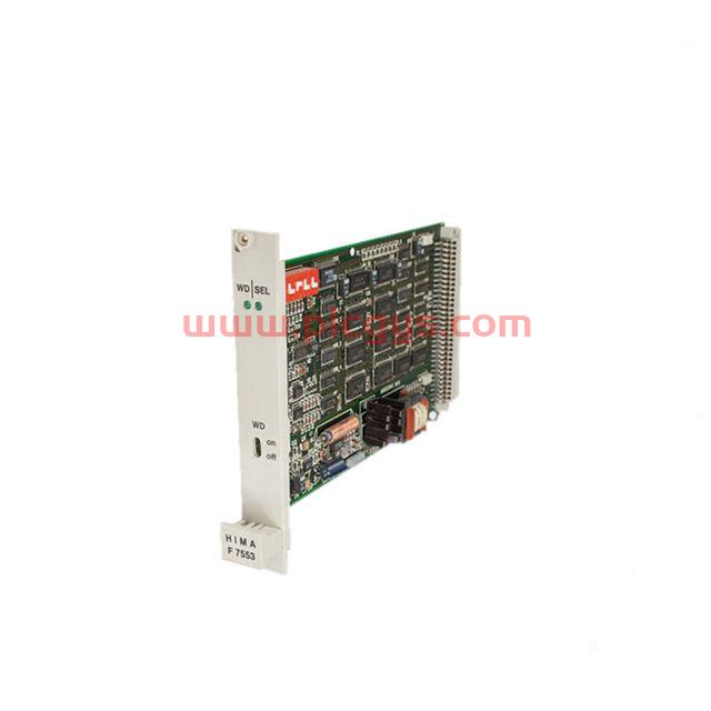 42400 HIMA 黑马 工控设备 100%新 原装原盒密封 进口现货库存 当天可发 图1