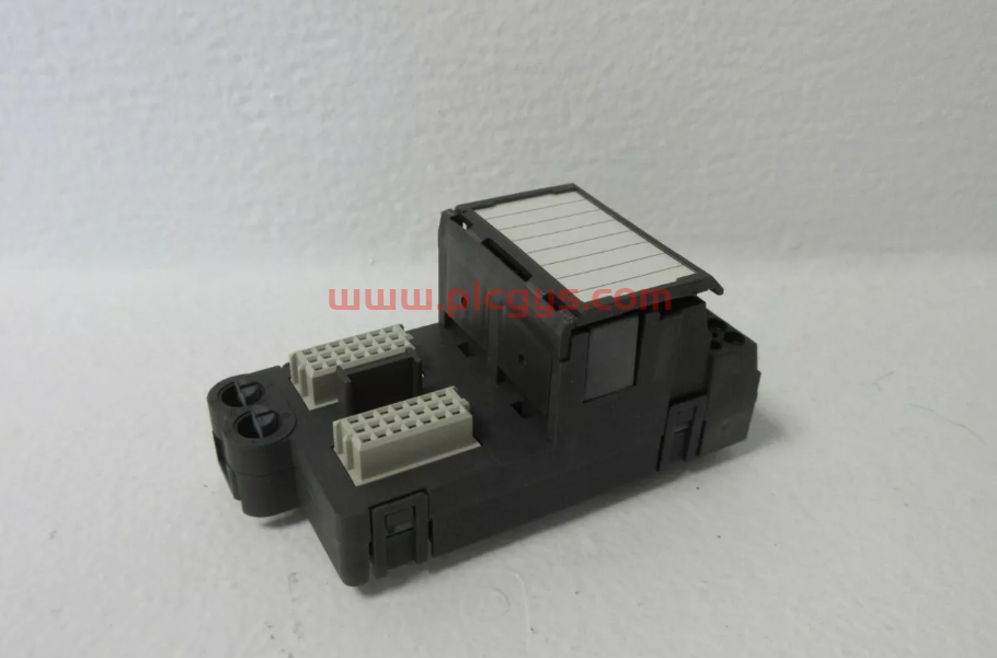 KJ4001X1-CC1  艾默生EMERSON  端子  100%新 原装原盒密封 进口现货库存 当天可发 