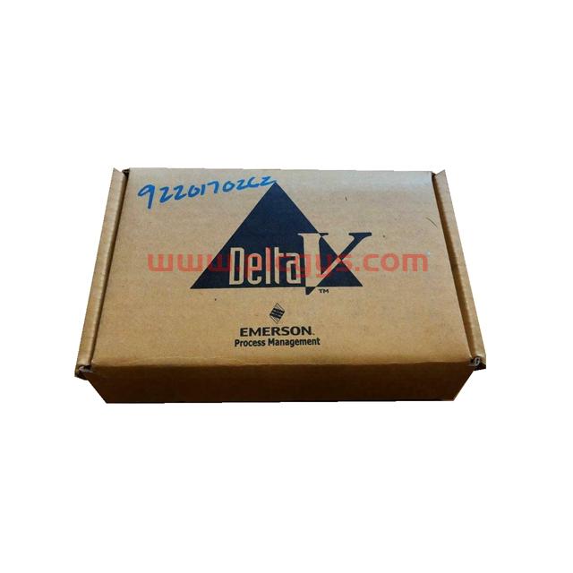 KJ1501X1-BC2 艾默生 EMERSON 电源模块 原厂直采 全新供应 现货未拆封 质保1年 可议价 图3