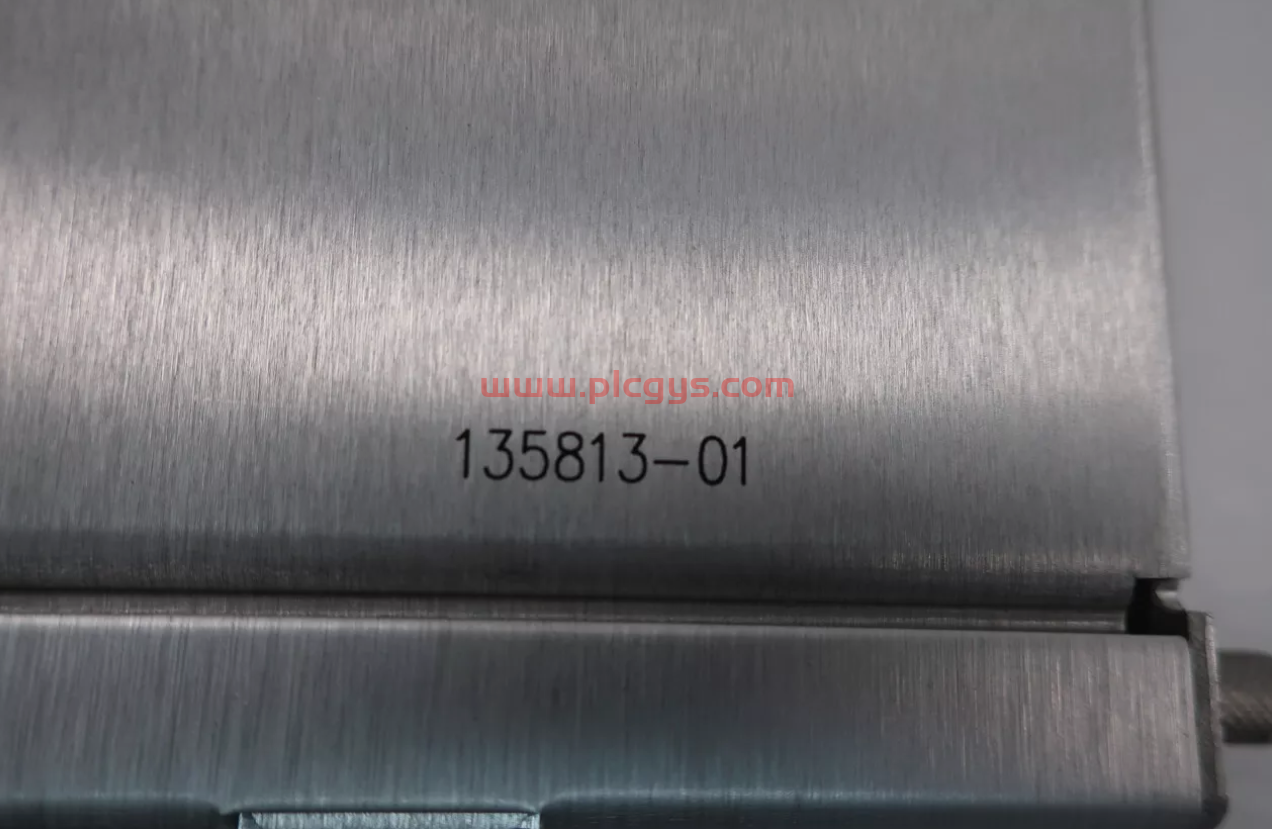 135813-01显示接口 I/O 模块 本特利 BENTLY NEVADA 顺丰包邮 全新质保 现货现发图3