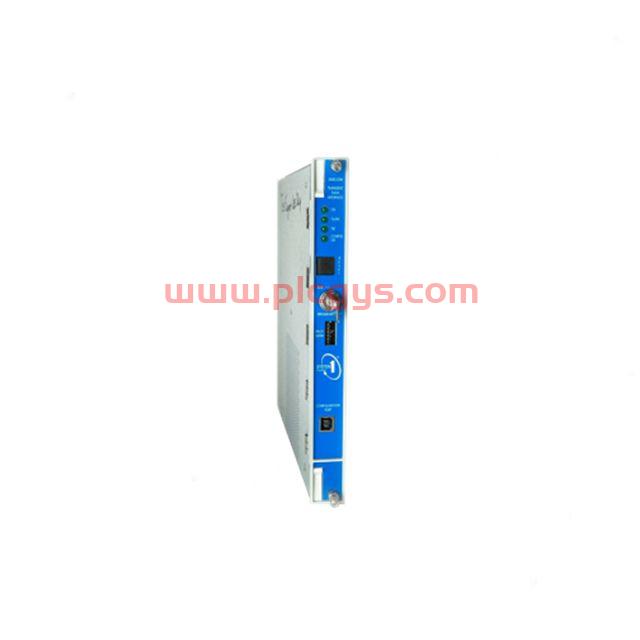 130944-01 BENTLY NEVADA 本特利 扩展面板 现货未拆封 原厂直采 优势议价 超长质保