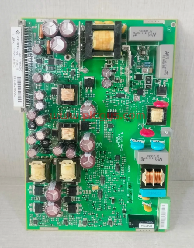 1MRK002266-BAr02  ABB 电源供应板 全新原装 进口直采 货源充足 质保1年