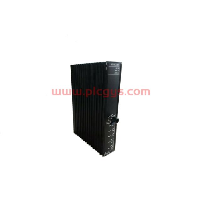 PI3381 triconex 康吉森 模拟输入模块 原厂现货 货源充足 顺丰包邮 全新质保图3