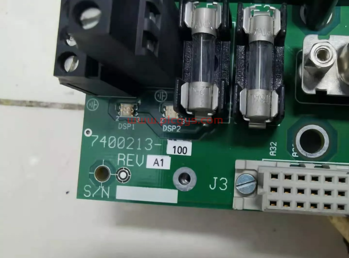7400206-100  triconex 英维思 工控设备 原厂直采 全新供应 现货未拆封 质保1年 可议价图2