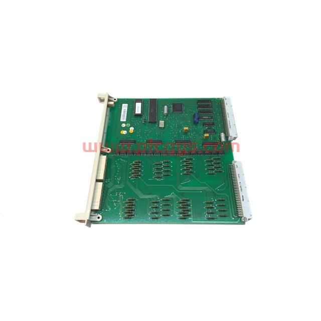 ABB 3ASC25H209 DATX110  I/O 接线端子 全新原装 进口直采 货源充足 质保1年图1