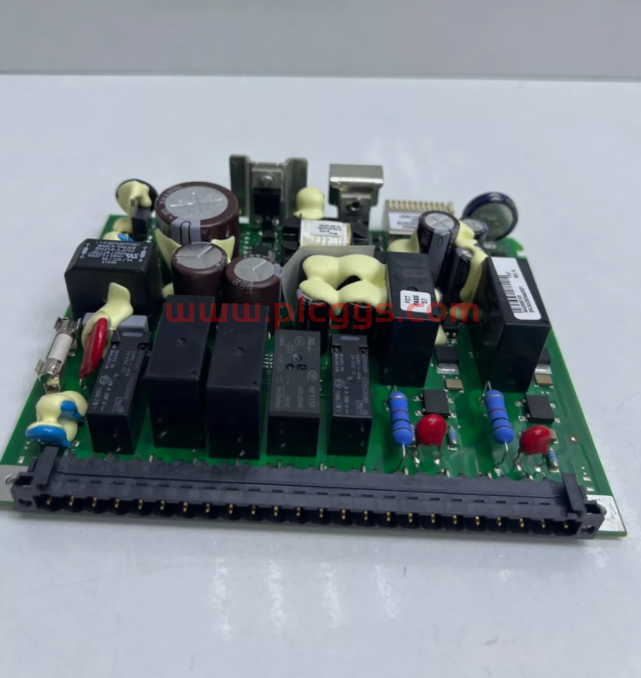 PSM0004  ABB PCB板卡 100%新 原装原盒密封 进口现货库存 当天可发 图3