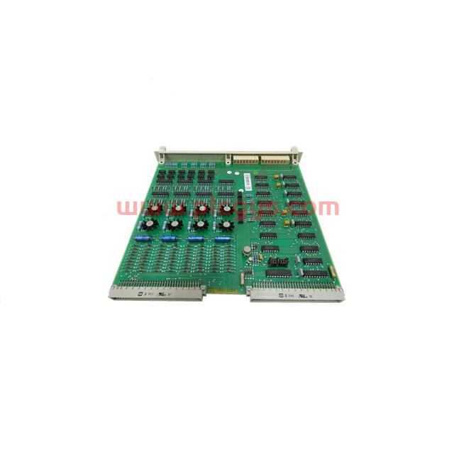 REF620 DIS0008  ABB  控制器模块 进口原装全新 大量供应库存出售 优势议价图1