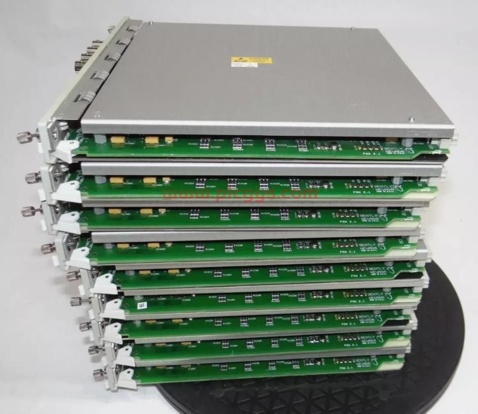 140734-05 本特利 BENTLY NEVADA 可编程式逻辑控制器模块 进口原装全新 大量供应库存出售 优势议价