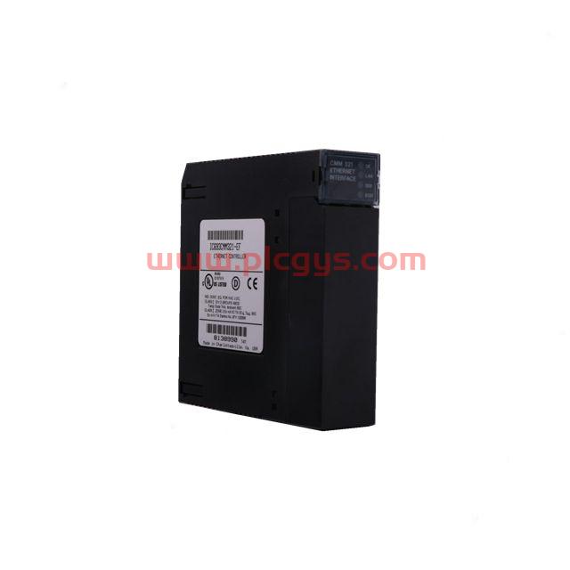 151X207BA10SA01 GE 模拟输入模块 发那科 原厂直采 全新供应 现货未拆封 质保1年 可议价图2