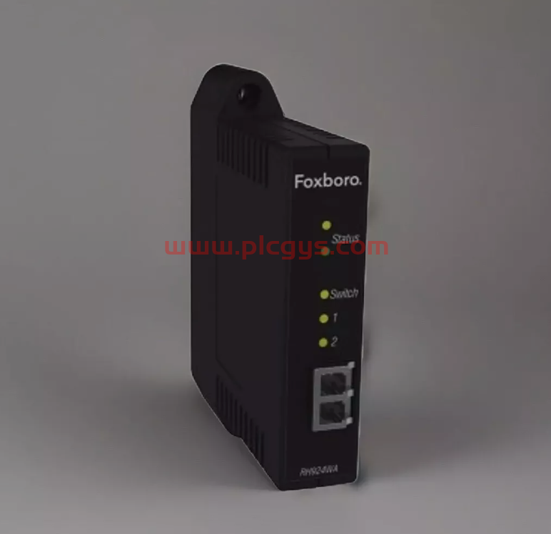 RH924WA  FOXBORO 福克斯波罗 光纤网络适配器 原厂现货 货源充足 顺丰包邮 全新质保