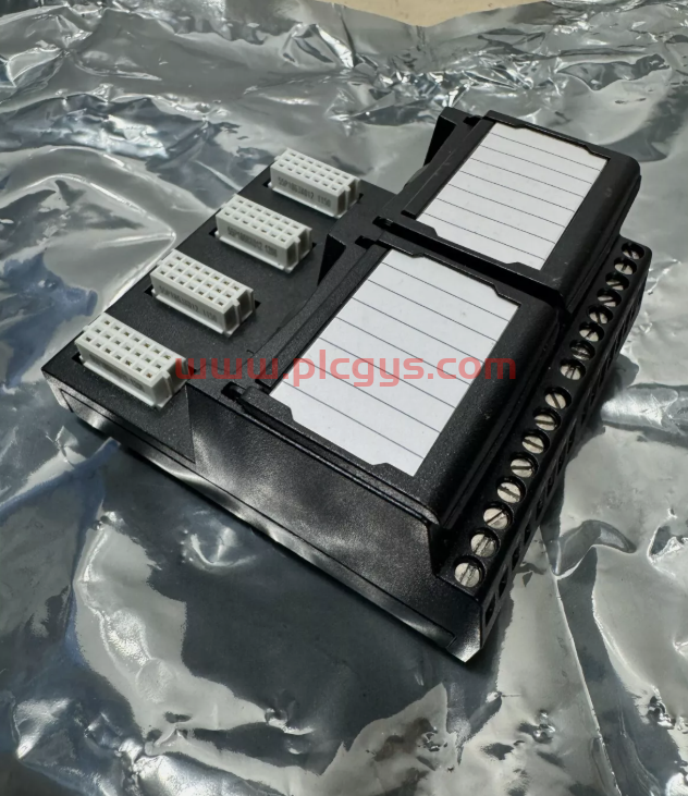 KJ4006X1-BK1 艾默生EMERSON 接口模块  全新原装 进口直采 货源充足 质保1年