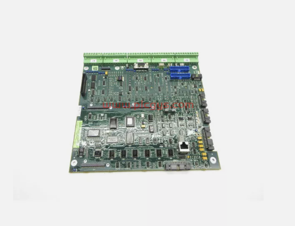 SDCS-CON-4 3ADT313900R1501  ABB 控制板 原厂直采 全新供应 现货未拆封 质保1年 可议价