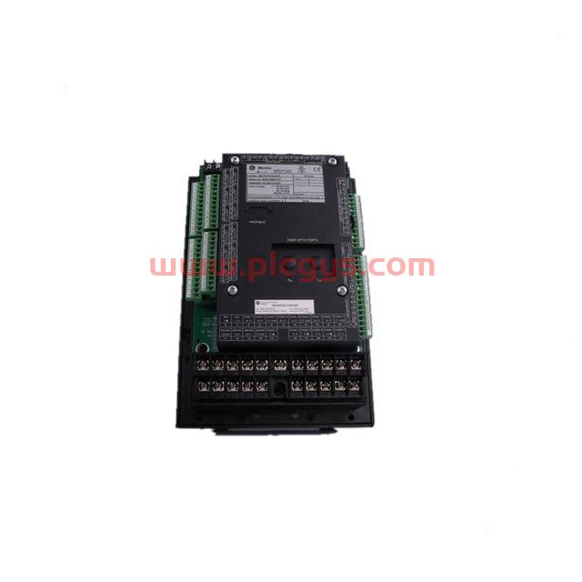 469-P5-HI-A20-E  GE发那科  电机管理继电器 原厂现货 货源充足 顺丰包邮 全新质保图2