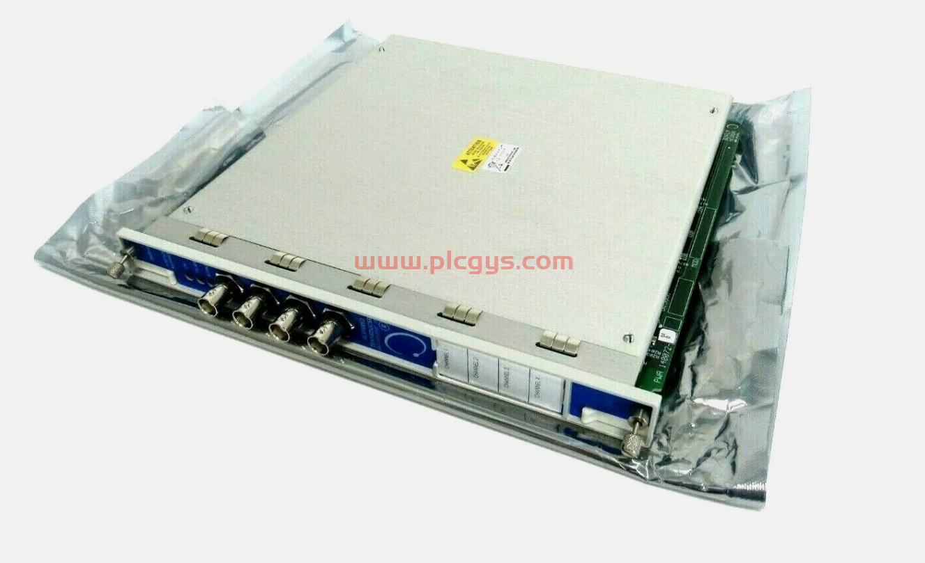 140072-04  本特利 BENTLY NEVADA 监视器 原厂直采 全新供应 现货未拆封 质保1年 可议价