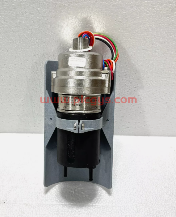 2108B2001气体探测器 霍尼韦尔 honeywell 进口原装全新 大量供应库存出售 优势议价图3