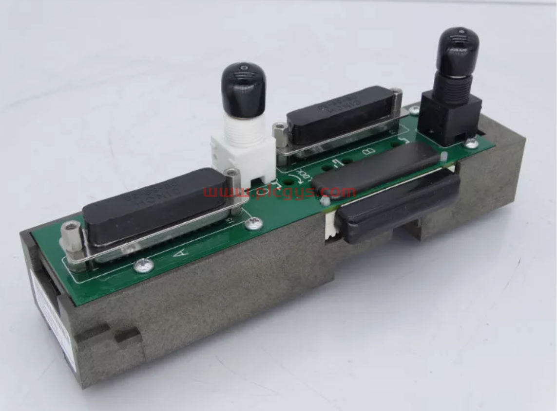 KJ4001X1-NA1  艾默生 EMERSON 可编程式逻辑控制器模块 原厂直采 全新未拆封 含质保 可议价