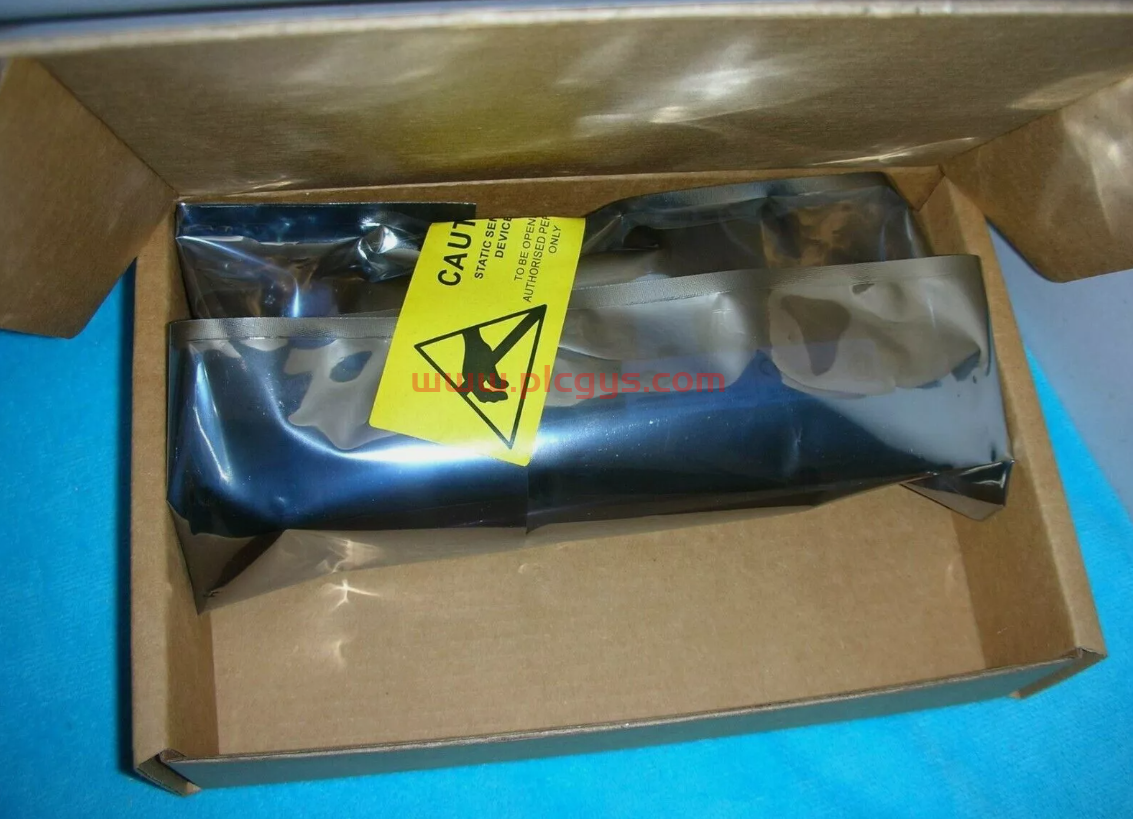 KJ4001X1-NA1  艾默生 EMERSON 可编程式逻辑控制器模块 原厂直采 全新未拆封 含质保 可议价图3