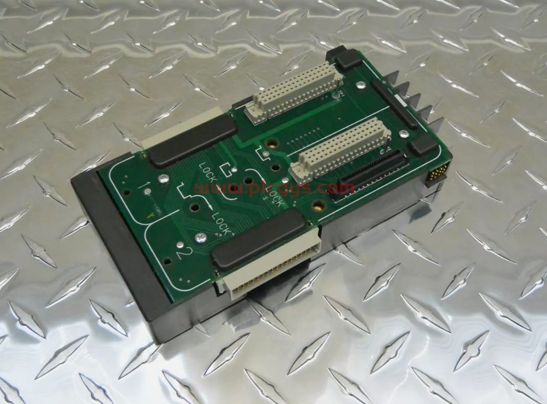 KJ4001X1-BA3 艾默生 EMERSON 宽电源控制  原厂直采 全新供应 现货未拆封 质保1年 可议价图3