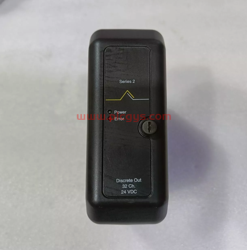 KJ3204X1-BA1 艾默生 EMERSON 离散输出卡  全新原装 进口直采 货源充足 质保1年