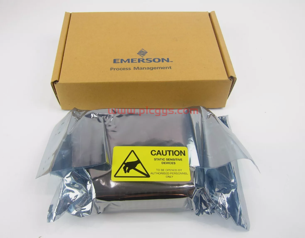 KJ3204X1-BA1 艾默生 EMERSON 离散输出卡  全新原装 进口直采 货源充足 质保1年图3