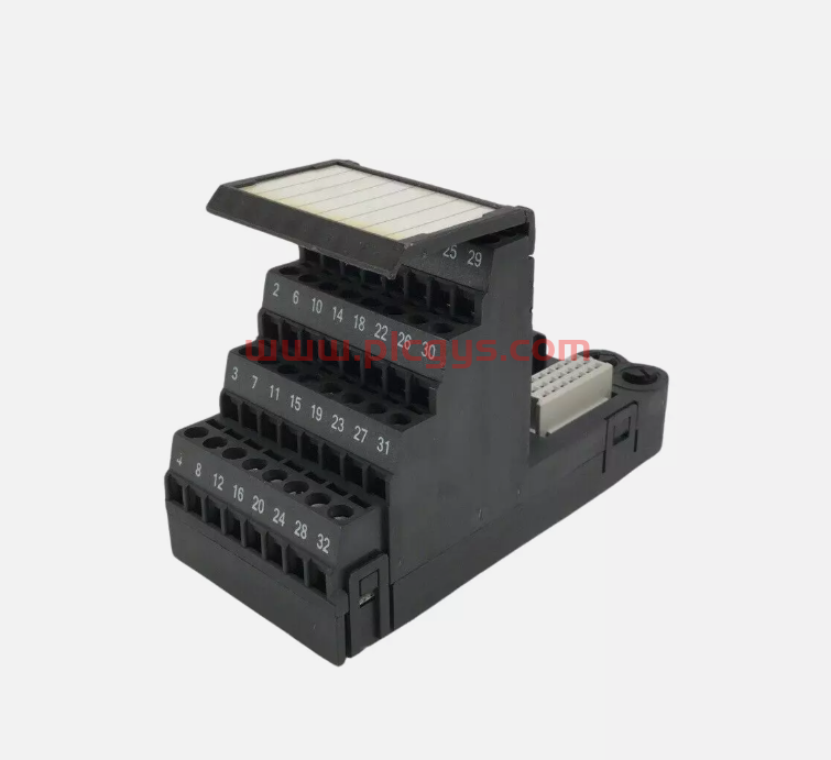 KJ4001X1-CJ1 EMERSON 艾默生  通道标准端子排  全新原装 进口直采 货源充足 质保1年